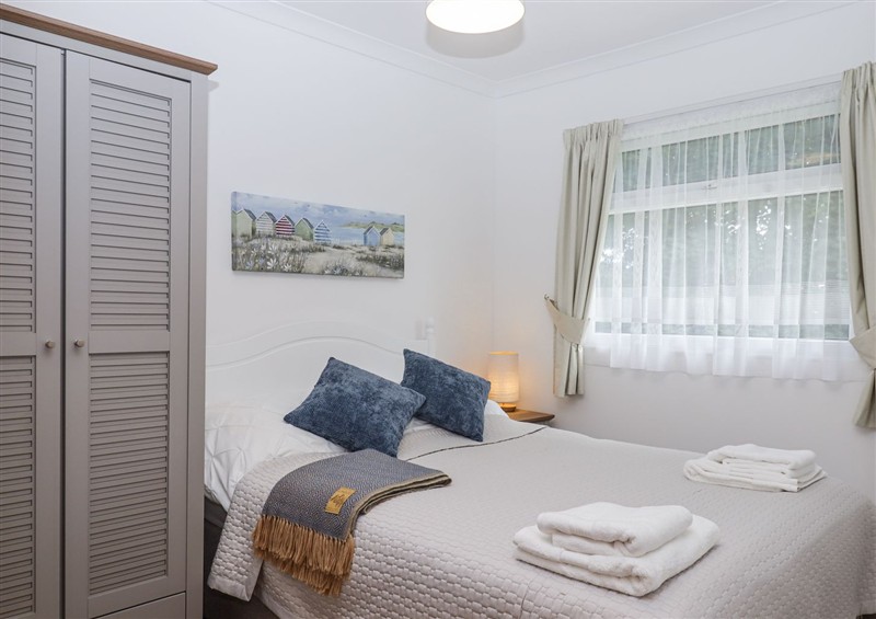 A bedroom in Driftwood at Driftwood, Dartmouth