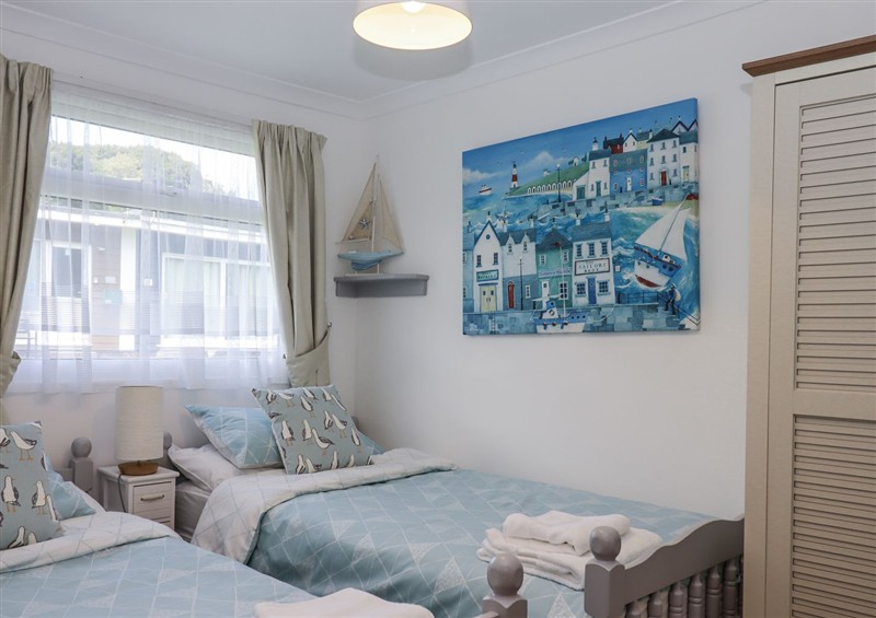 One of the bedrooms (photo 4) at Driftwood, Dartmouth