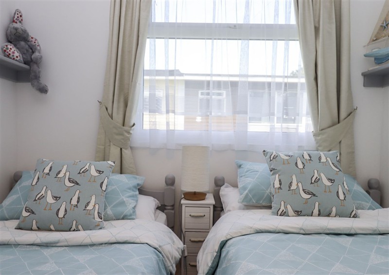 One of the bedrooms (photo 5) at Driftwood, Dartmouth