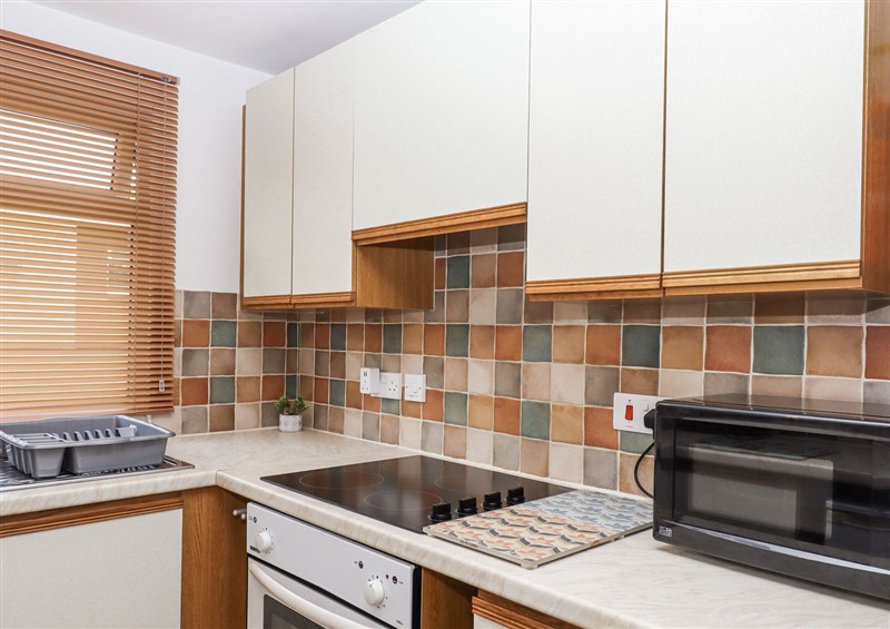 The kitchen (photo 4) at Driftwood, Dartmouth