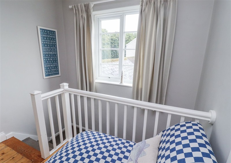 Bedroom (photo 2) at Driftwood, Embleton