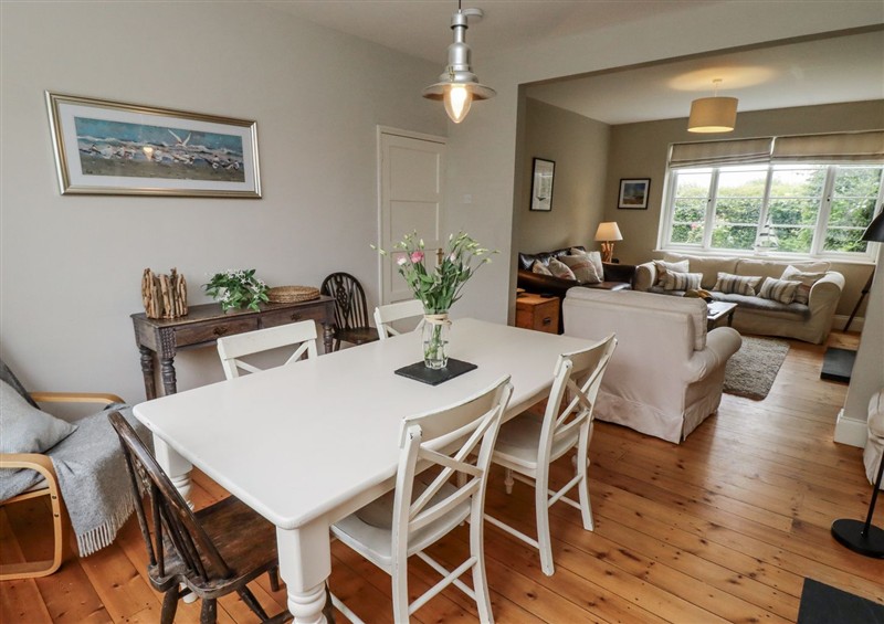 Dining room (photo 2) at Driftwood, Embleton
