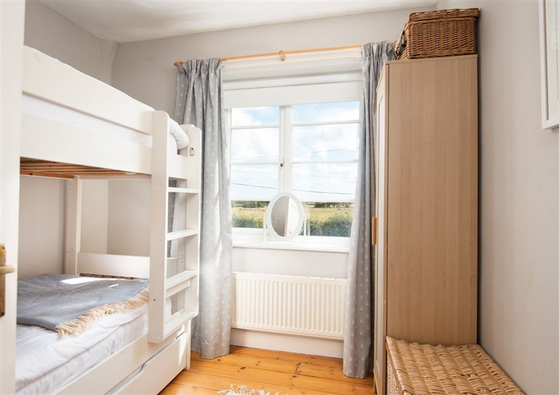 This is a bedroom (photo 2) at Driftwood, Embleton