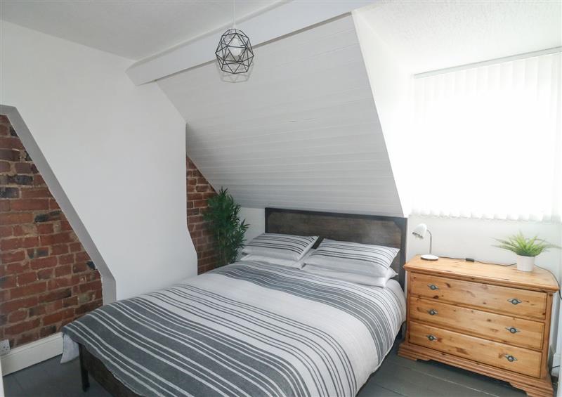 This is a bedroom (photo 2) at Driftwood, Exmouth