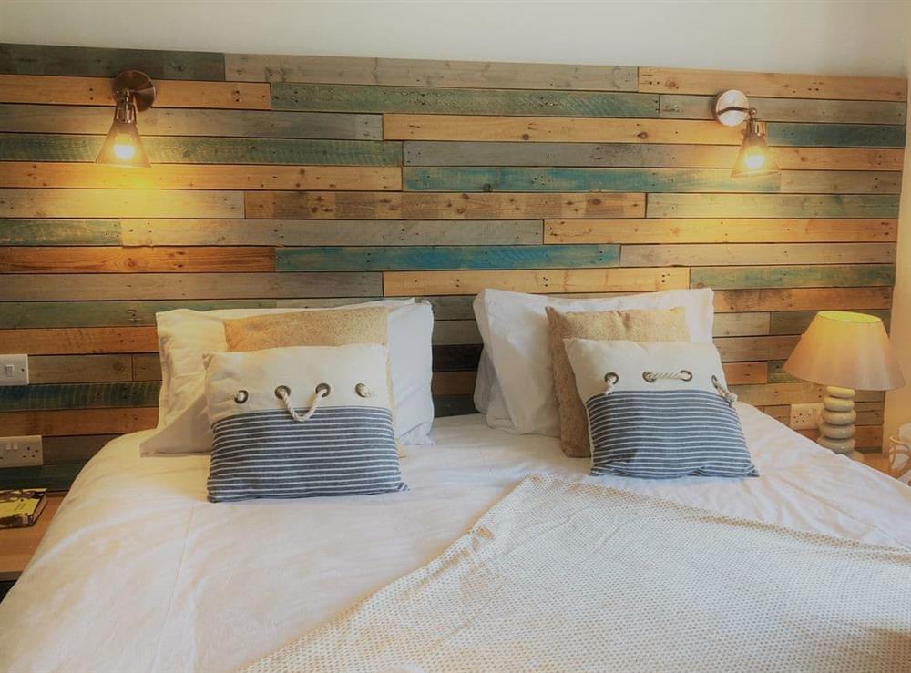 Double bedroom (photo 2) at Driftwood in Goodrington, near Paignton, Devon