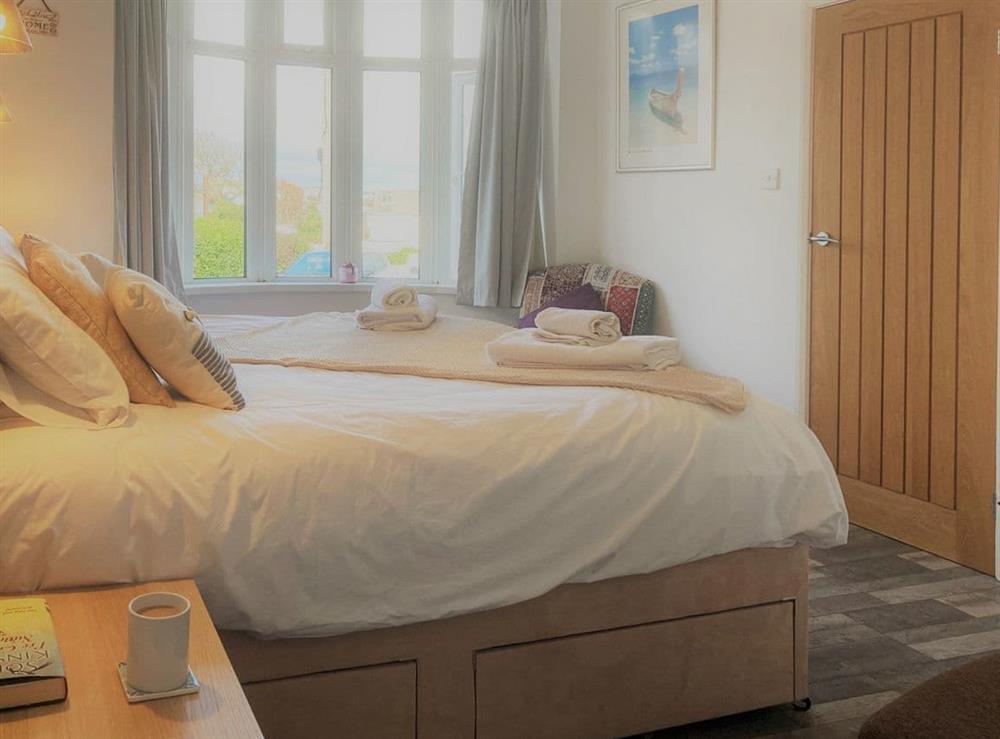 Double bedroom (photo 3) at Driftwood in Goodrington, near Paignton, Devon