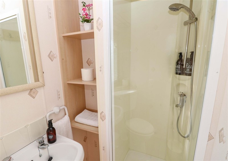 Bathroom (photo 2) at Driftwood Haven, Witterings Holiday Park near East Wittering
