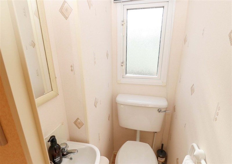 Bathroom (photo 3) at Driftwood Haven, Witterings Holiday Park near East Wittering