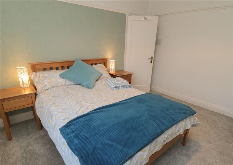 Bedroom at Driftwood House, Marske-By-The-Sea