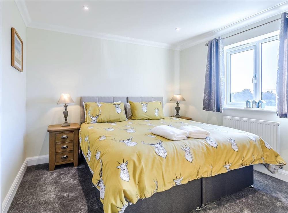 Double bedroom (photo 3) at Driftwood House in Mundesley, near North Walsham, Norfolk
