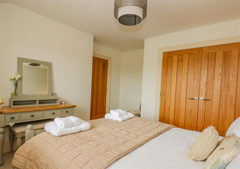 One of the bedrooms (photo 2) at Driftwood House, Ringstead