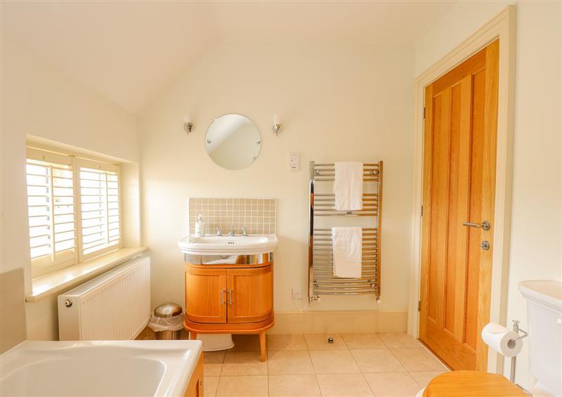 The bathroom (photo 2) at Driftwood House, Ringstead