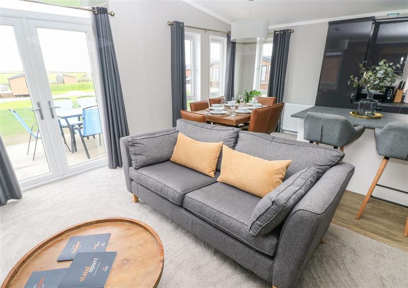 Enjoy the living room (photo 2) at Driftwood Lodge, Hasguard Cross near Broad Haven