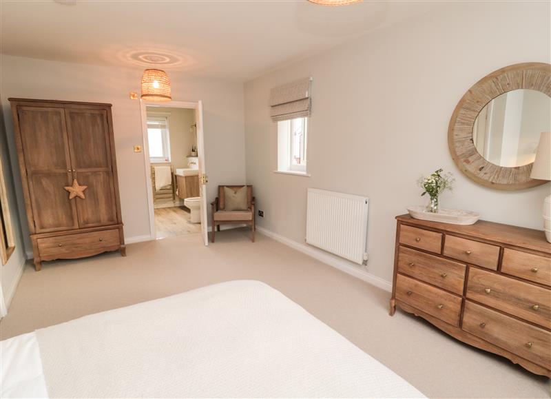 This is a bedroom (photo 2) at Driftwood Sands, Beadnell