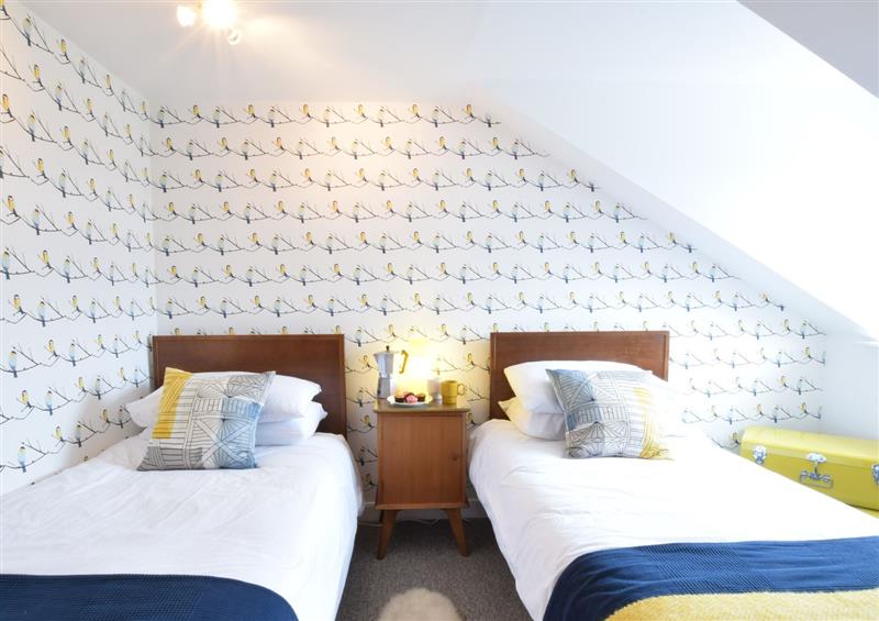 One of the bedrooms (photo 2) at Driftwood, Southwold, Southwold