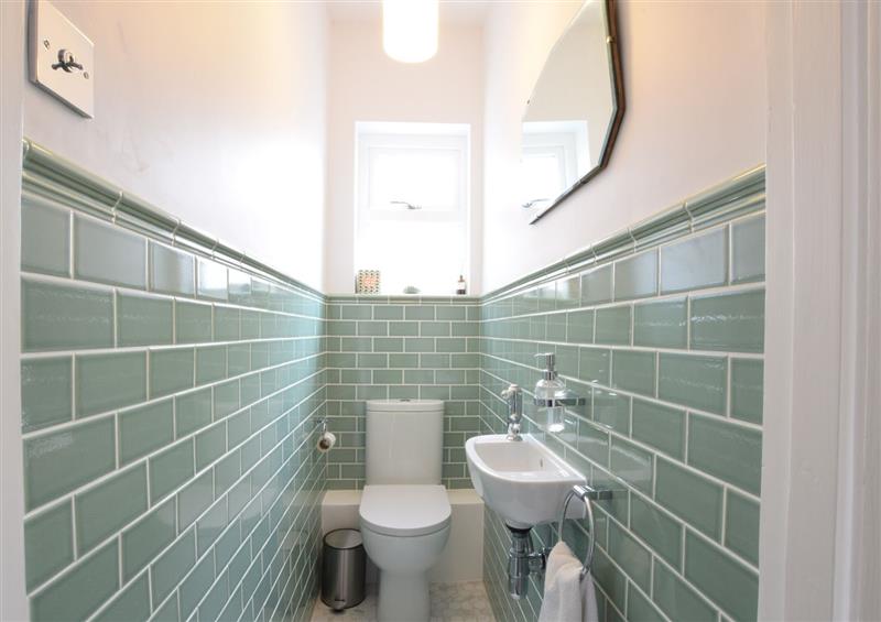 The bathroom (photo 2) at Driftwood, Southwold, Southwold