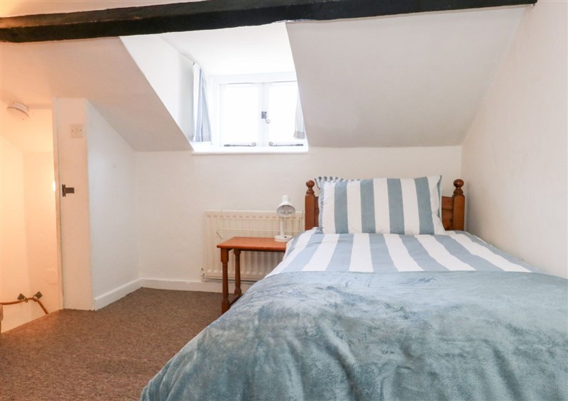 A bedroom in Driftwood (photo 2) at Driftwood, Weymouth