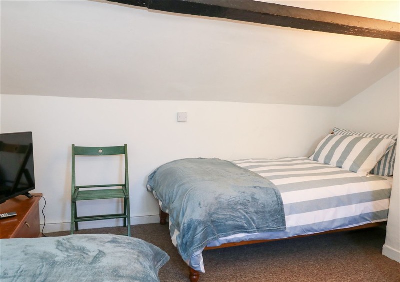 Bedroom (photo 2) at Driftwood, Weymouth