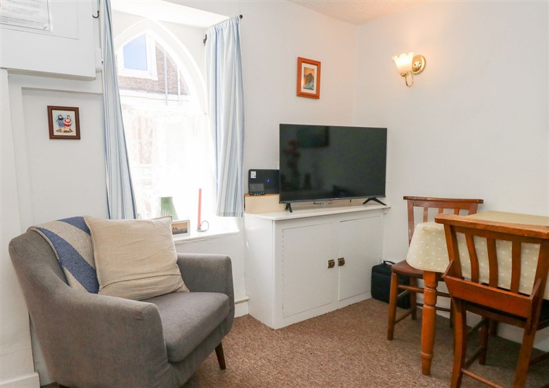 Enjoy the living room at Driftwood, Weymouth
