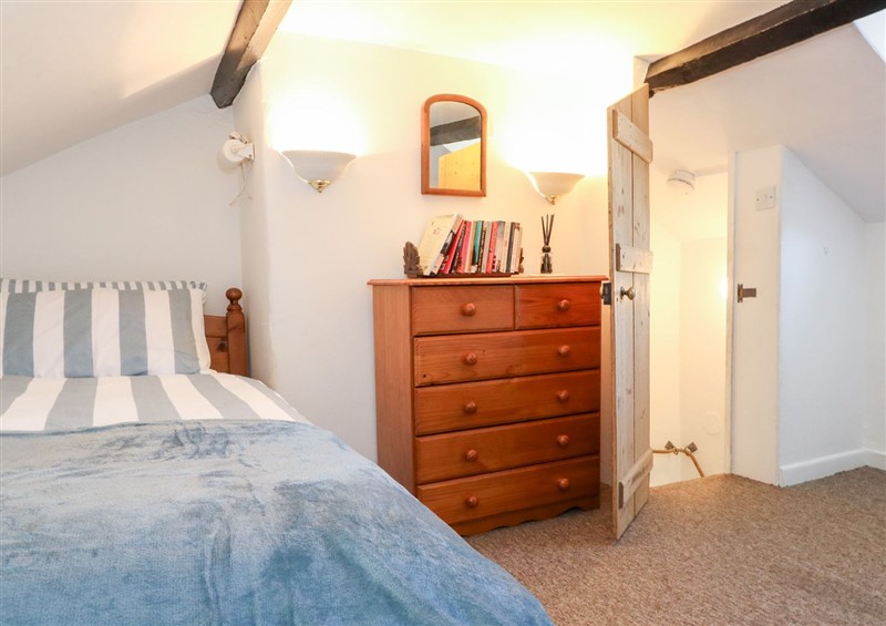 One of the 2 bedrooms (photo 2) at Driftwood, Weymouth