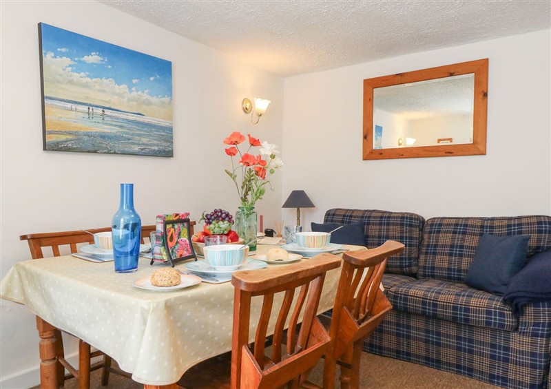 The living room (photo 2) at Driftwood, Weymouth