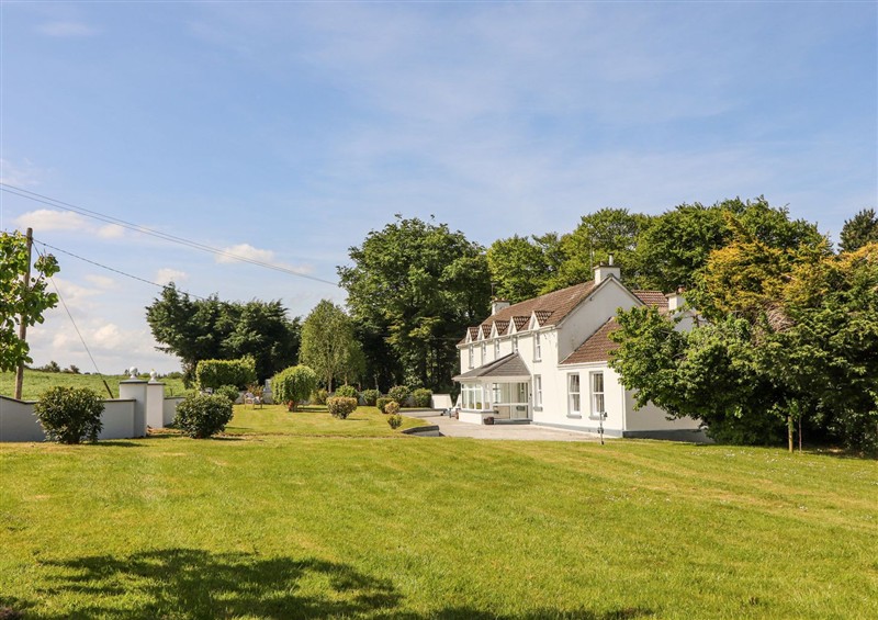Farmhouse