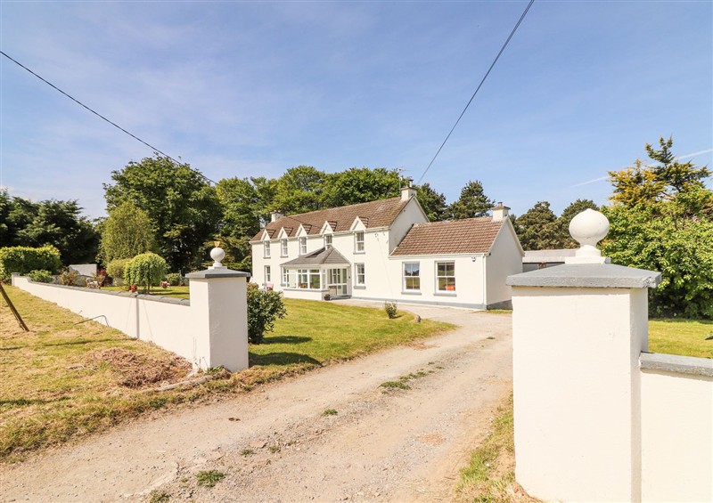 Farmhouse