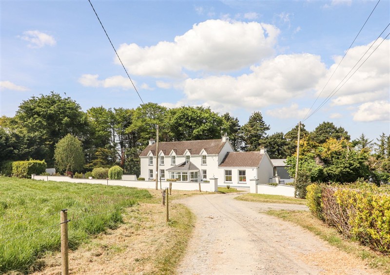 Farmhouse
