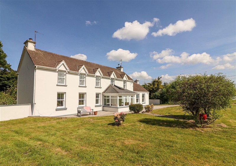 Farmhouse
