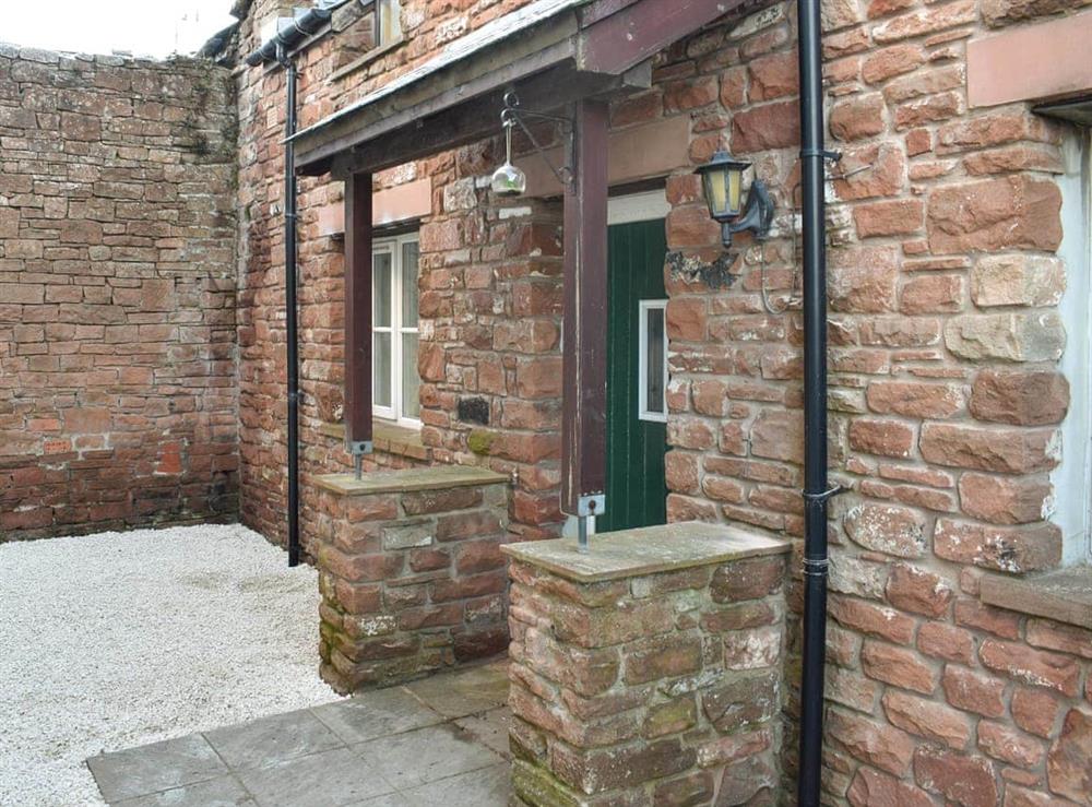 Exterior at Drovers Barn in Penrith, Cumbria
