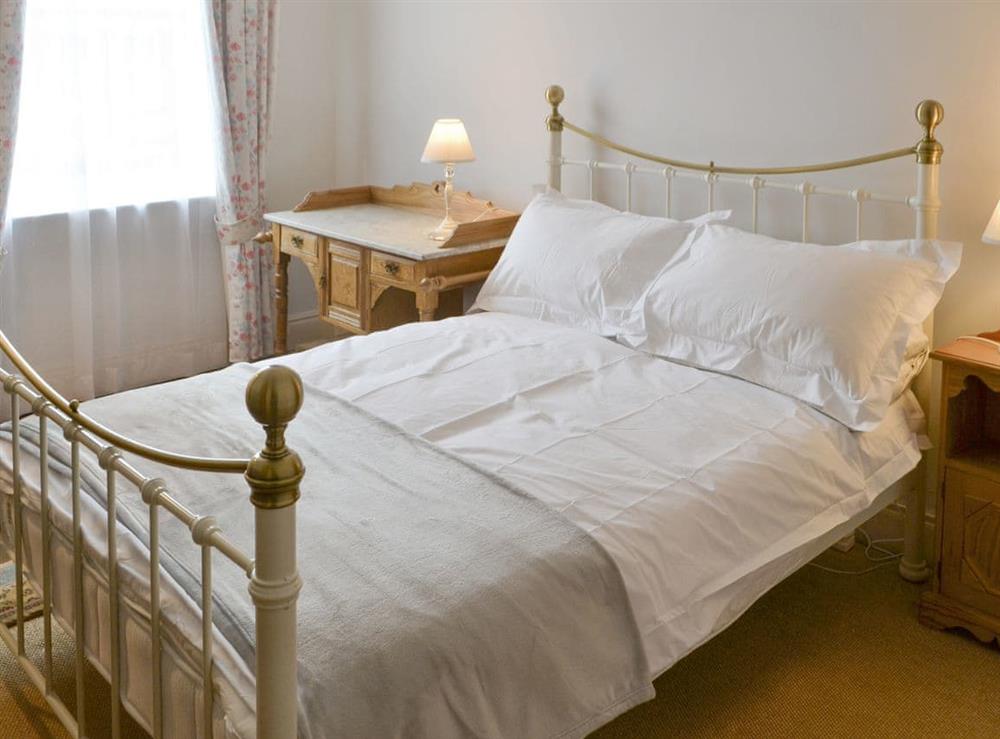 Attractive double bedroom at Drovers in Morpeth, Northumberland