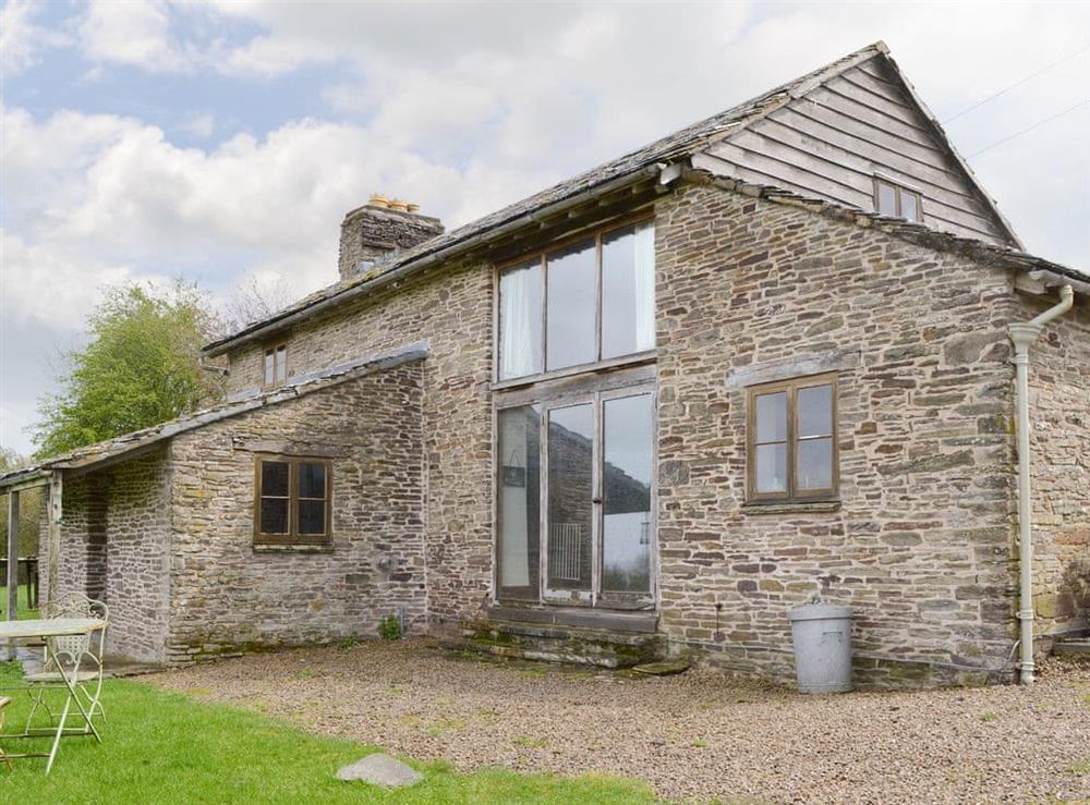 Photos of Drovers Rest Cottages Drovers Cottage near HayonWye