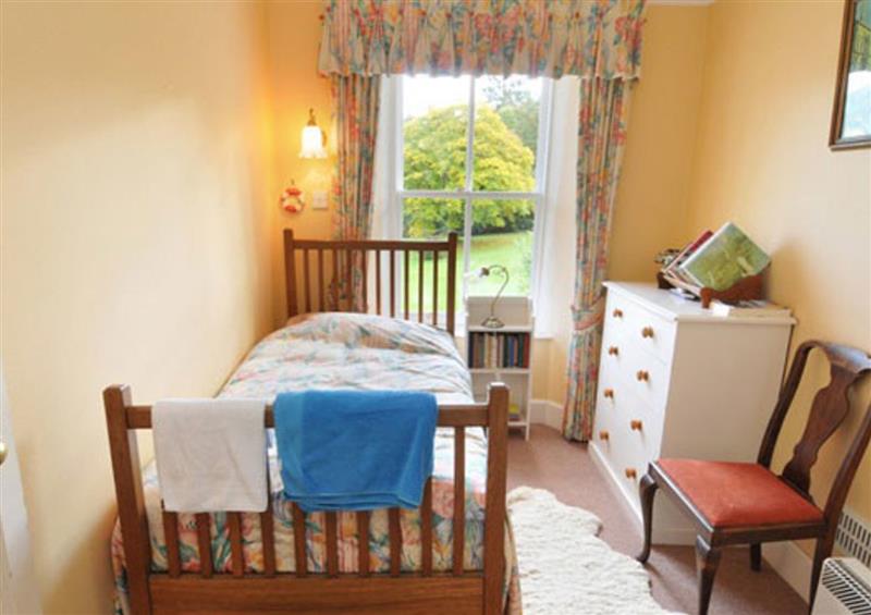 Bedroom (photo 2) at Druidaig Lodge, Dornie