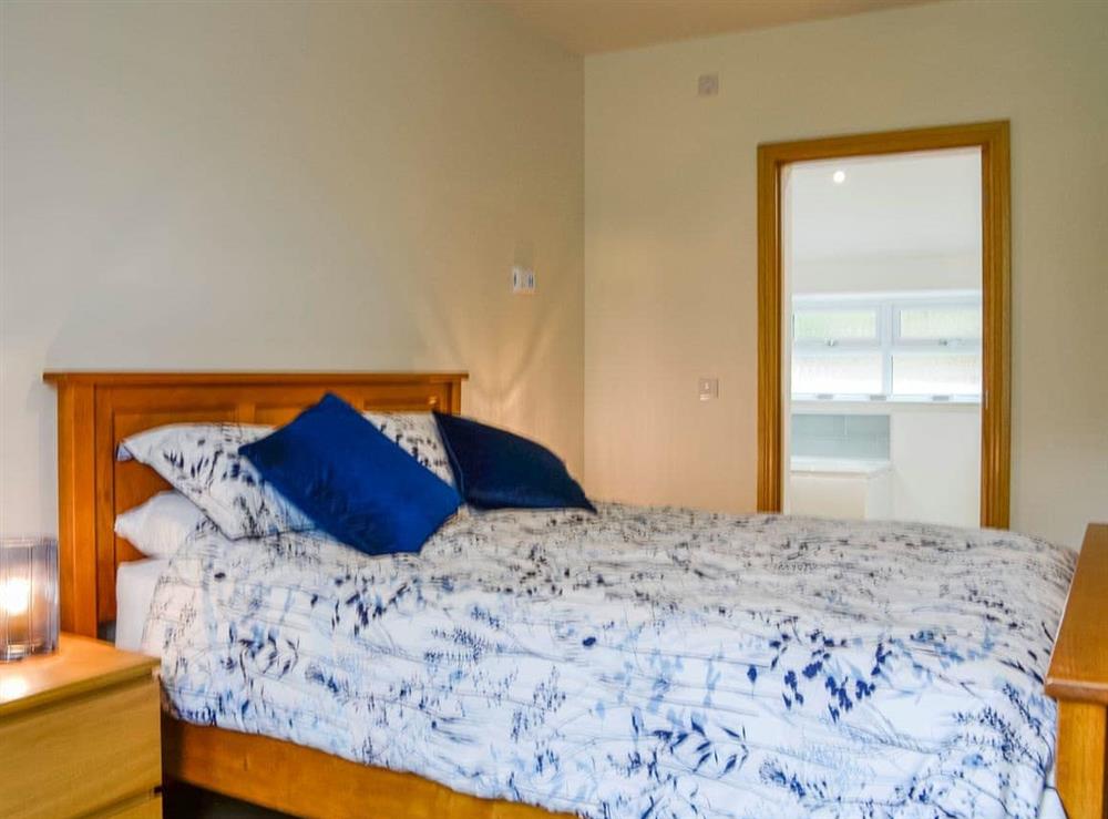 Double bedroom (photo 5) at Druids Knowe in Brechin, Angus