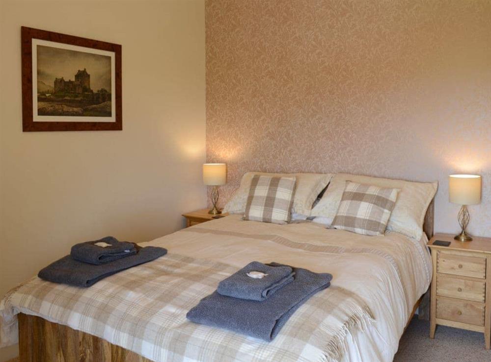 Double bedroom (photo 3) at Drummuie House in Golspie, Sutherland