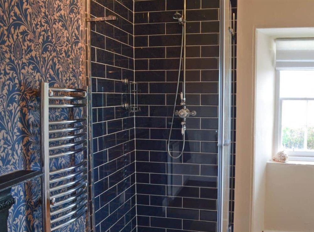 Shower room (photo 2) at Drummuie House in Golspie, Sutherland