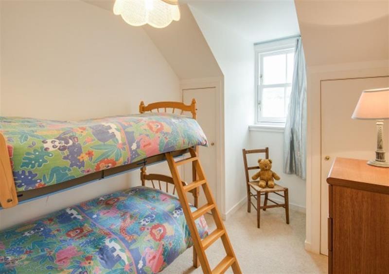 This is a bedroom (photo 4) at Drumrunie, Braemar