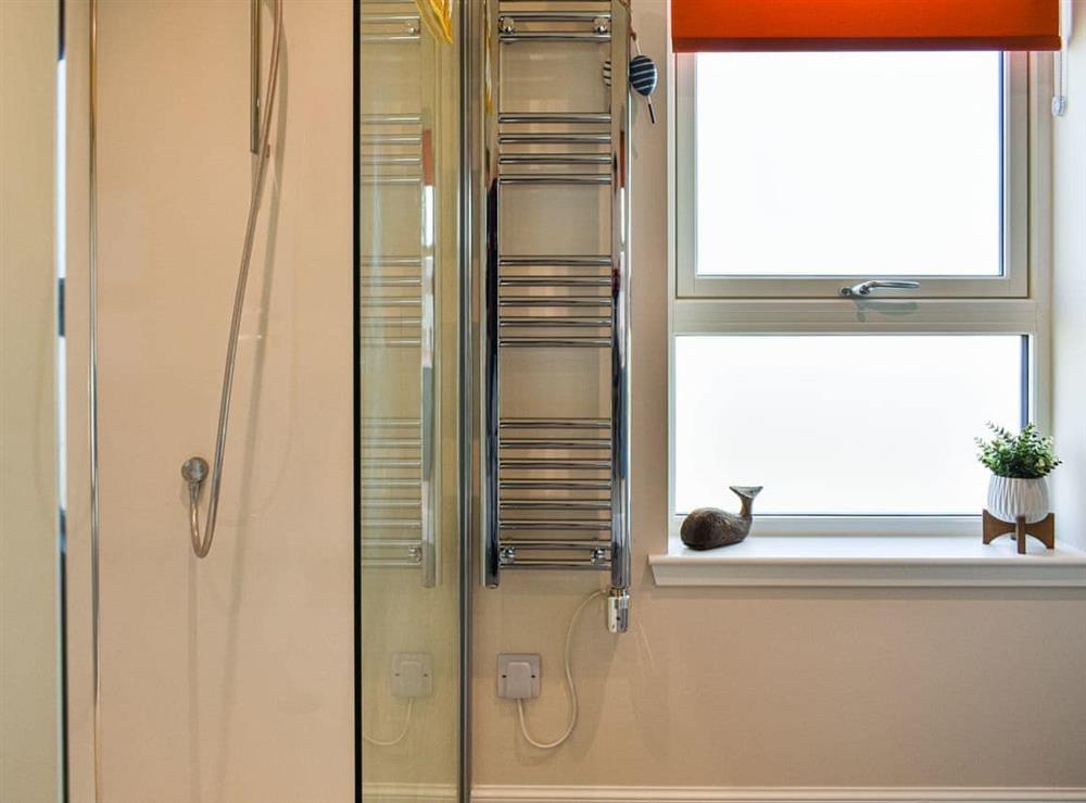 Shower room (photo 2) at Drums Beach House in Foveran, near Ellon, Aberdeenshire