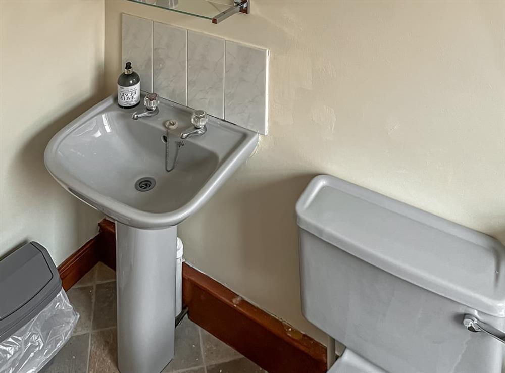 Bathroom (photo 4) at Drystones in Keswick, Cumbria