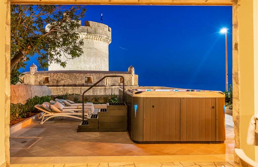 Dubrovnik Residence