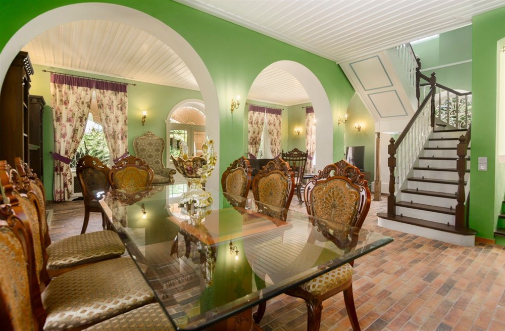 Duchess Alexandra Villa