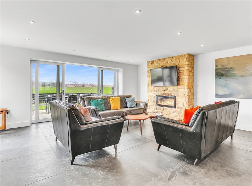 Duchess House, Bamburgh at Duchess House in Bamburgh, Northumberland