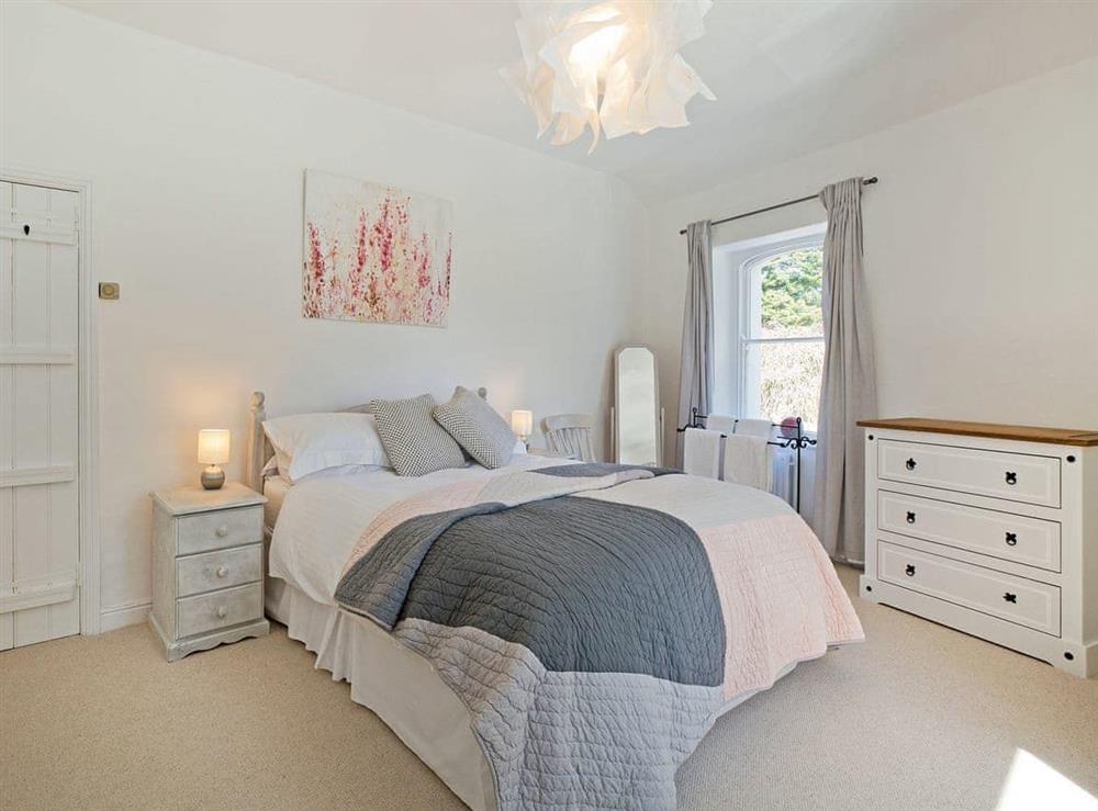 Light and airy double bedroom (photo 2) at Duck Cottage in Gargrave, North Yorkshire