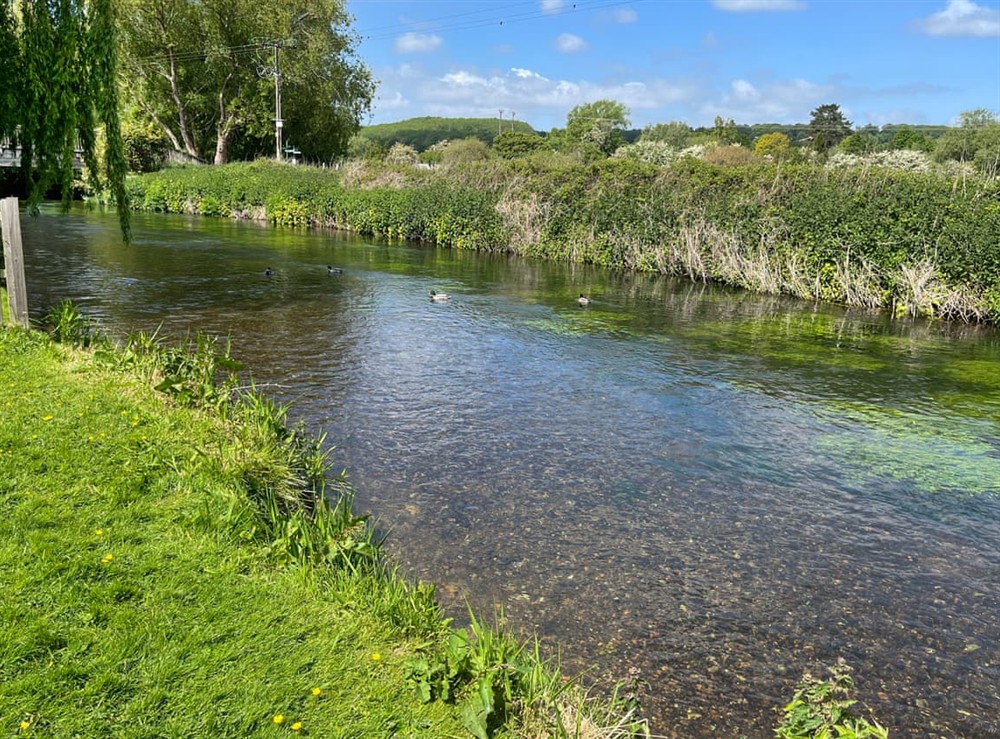Surrounding area (photo 2) at Duckling Cottage in Canterbury, Kent