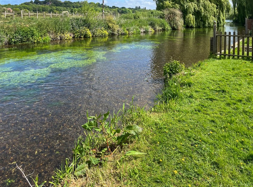 Surrounding area (photo 3) at Duckling Cottage in Canterbury, Kent