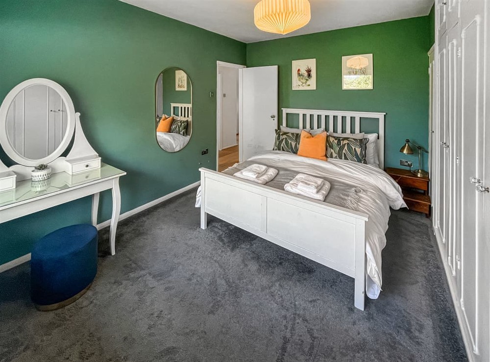 Surrounding area at Duckling Cottage in Canterbury, Kent