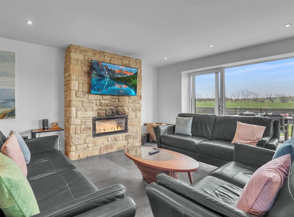 Duke House, Dukesfield at Duke House in Dukesfield, Northumberland