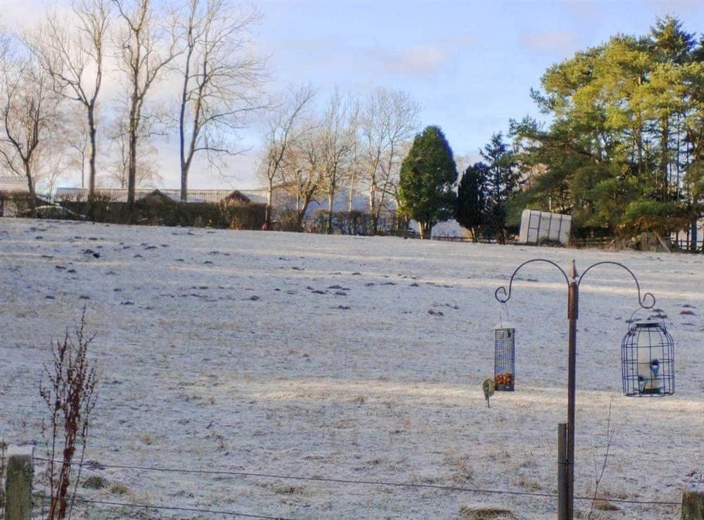 Surrounding area at Dukes Meadow in Greystoke, near Penrith, Cumbria