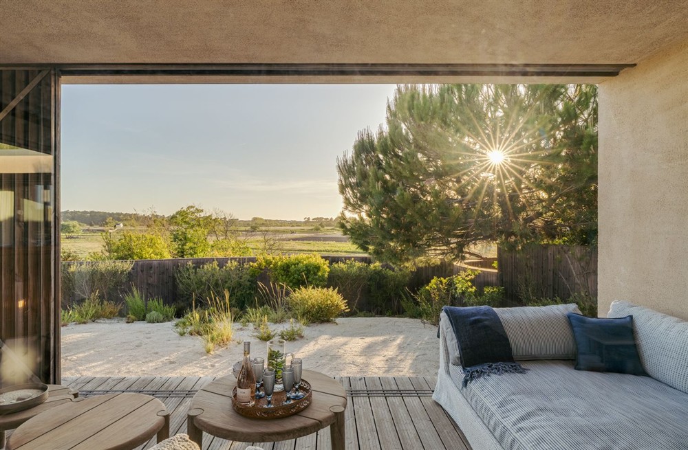 Duna Days Villa