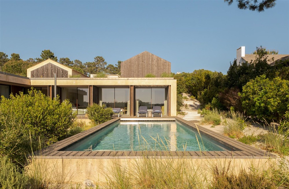 Duna Days Villa